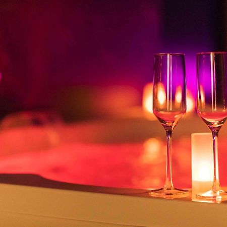 * Spa & Detente # Suite Privee # Tours # Netflix * Luaran gambar