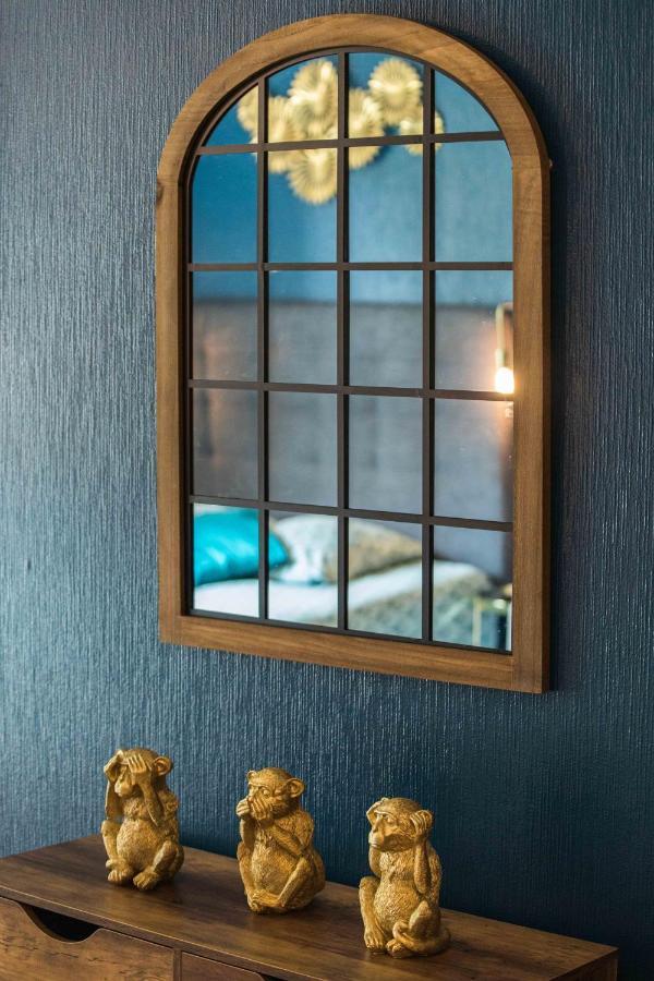 * Spa & Detente # Suite Privee # Tours # Netflix * Luaran gambar
